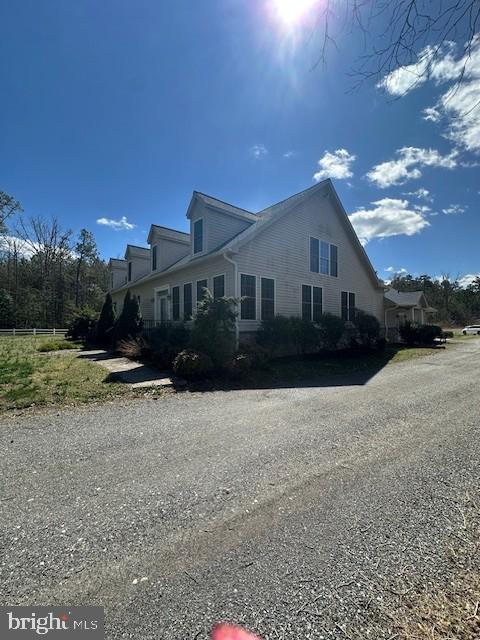 12005 CUCKOLD CREEK ROAD