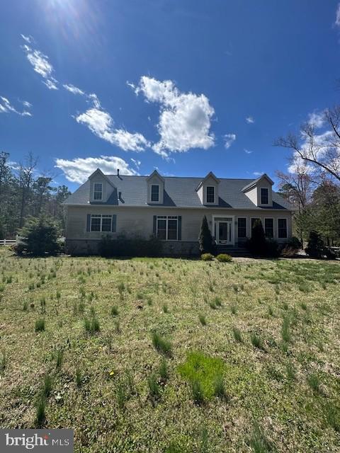 12005 CUCKOLD CREEK ROAD