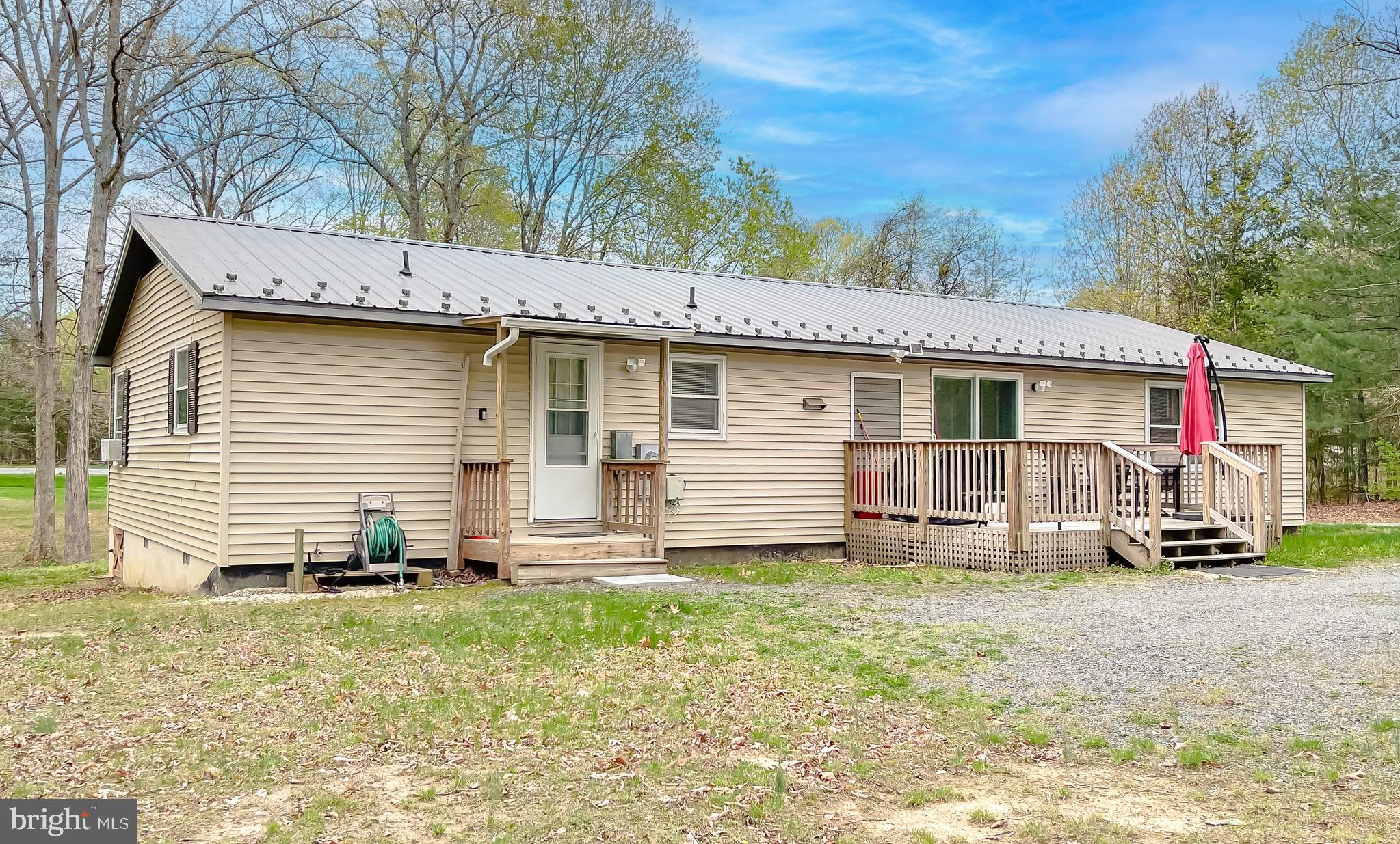 7950 PORT TOBACCO ROAD