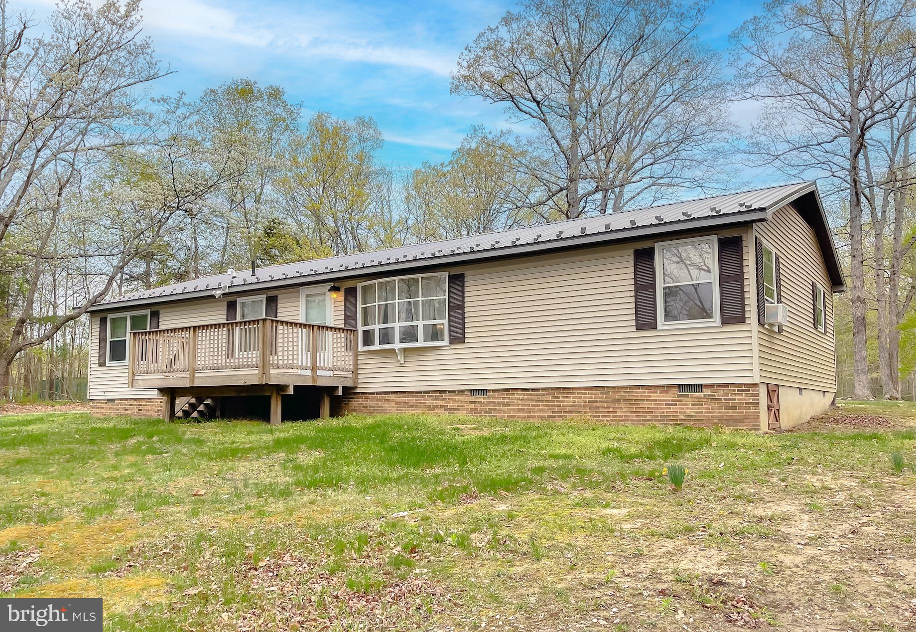 7950 PORT TOBACCO ROAD