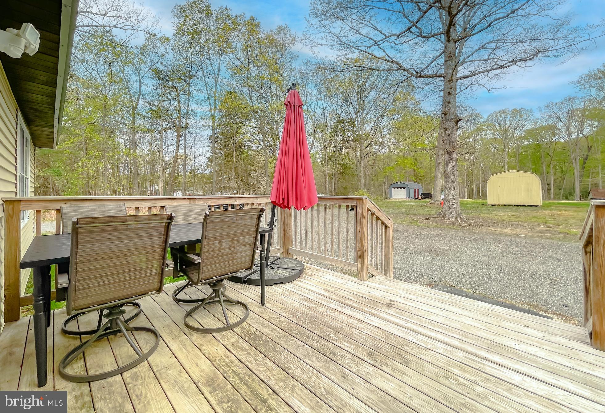 7950 PORT TOBACCO ROAD