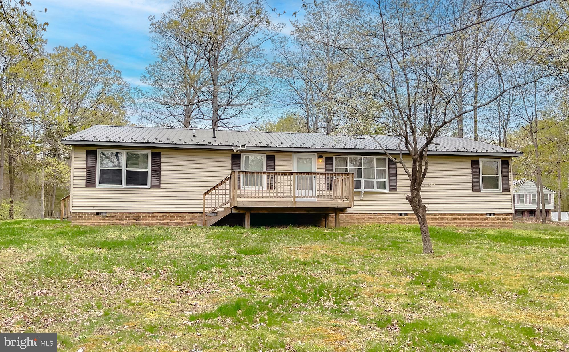 7950 PORT TOBACCO ROAD