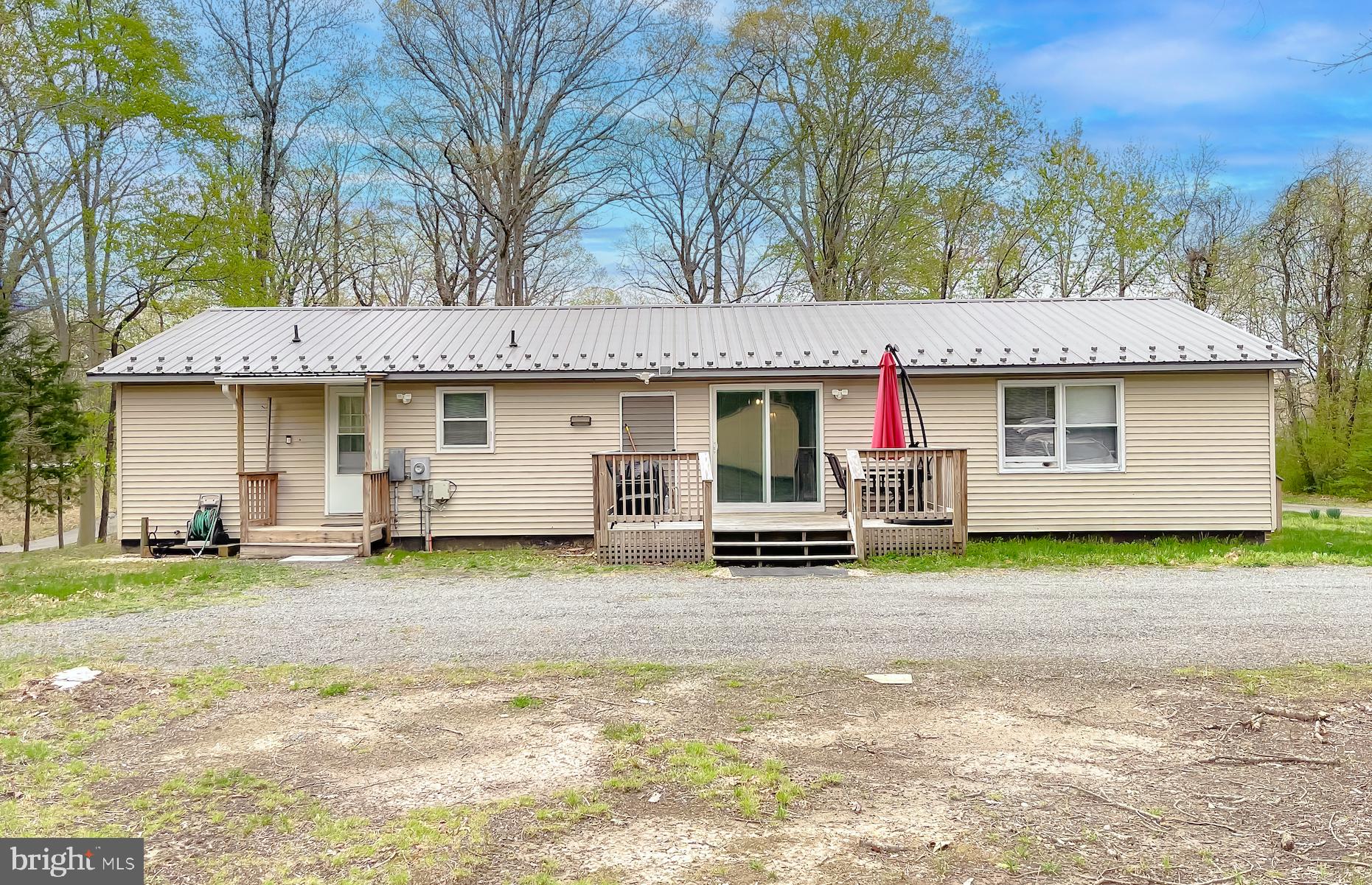 7950 PORT TOBACCO ROAD