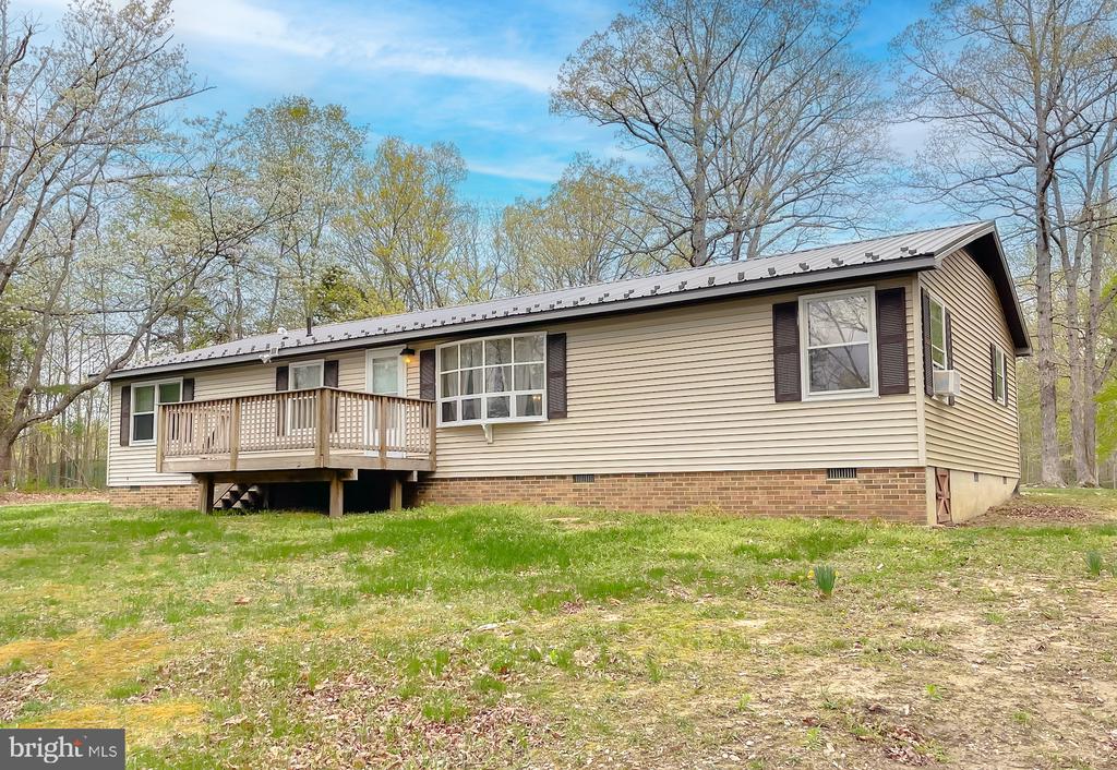 7950 PORT TOBACCO ROAD