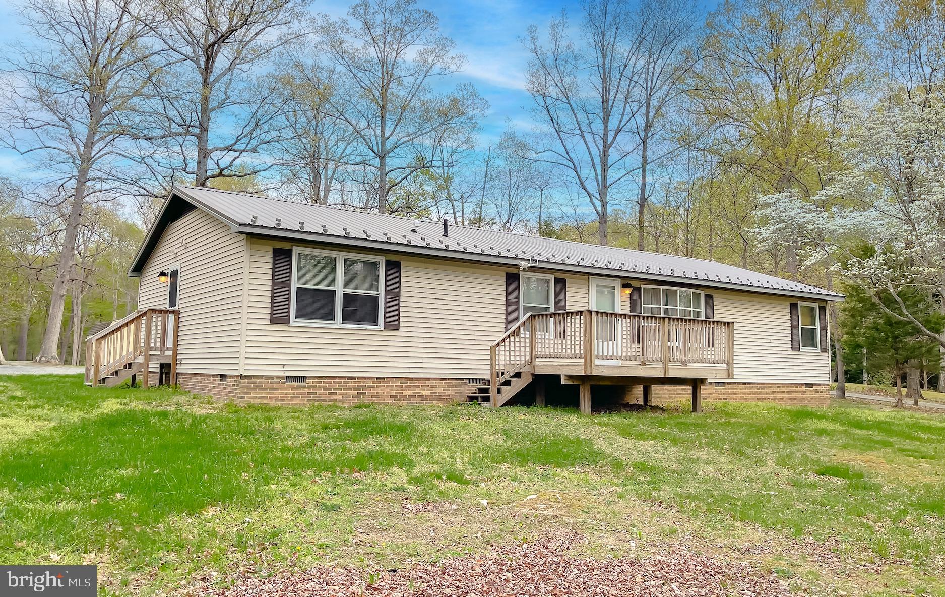7950 PORT TOBACCO ROAD