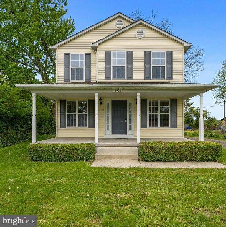 13595 HAYDEN FLICK PLACE