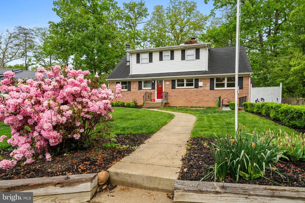 1103 MURDOCK ROAD