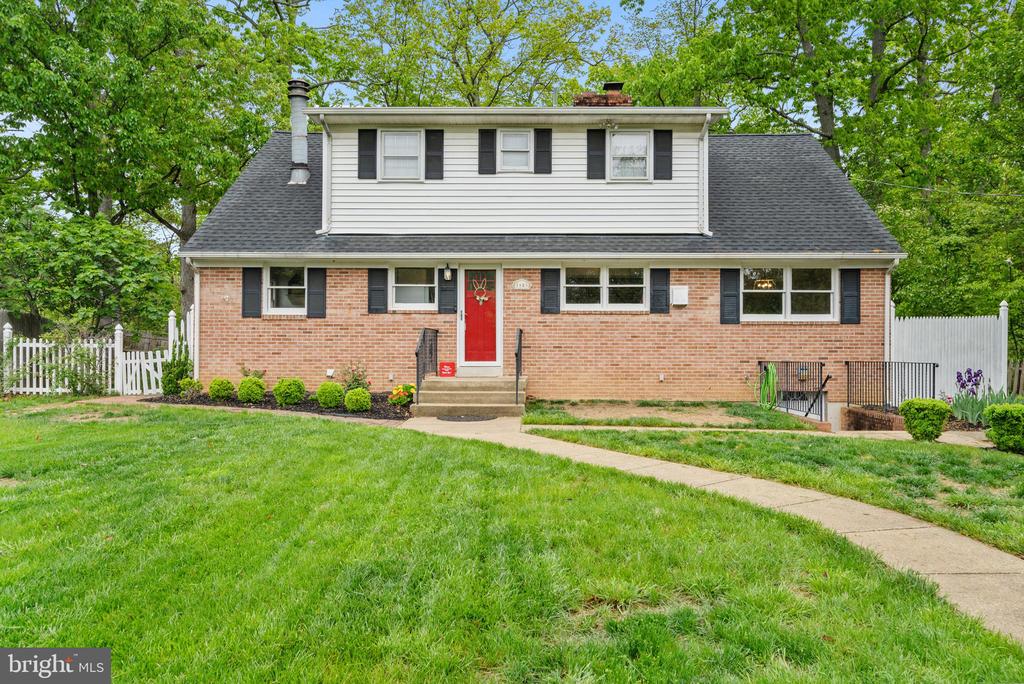 1103 MURDOCK ROAD