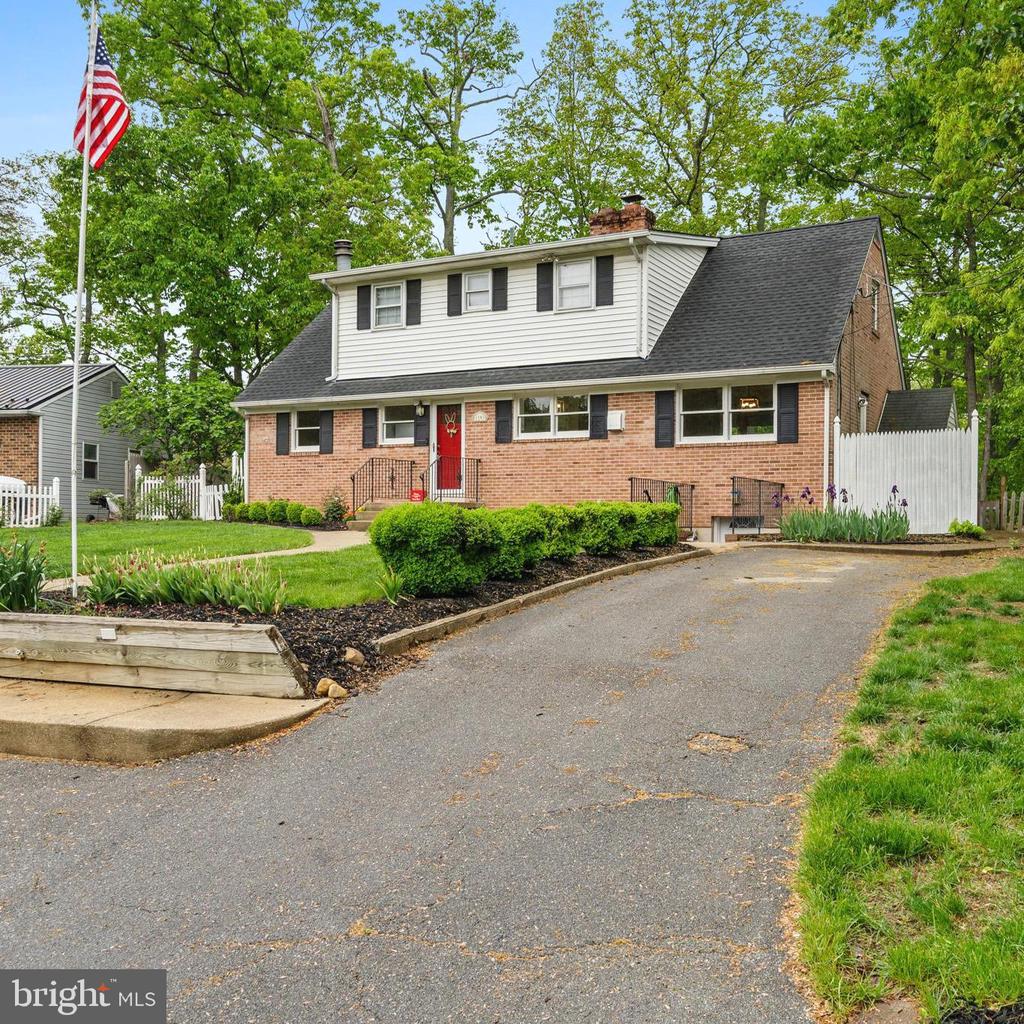1103 MURDOCK ROAD