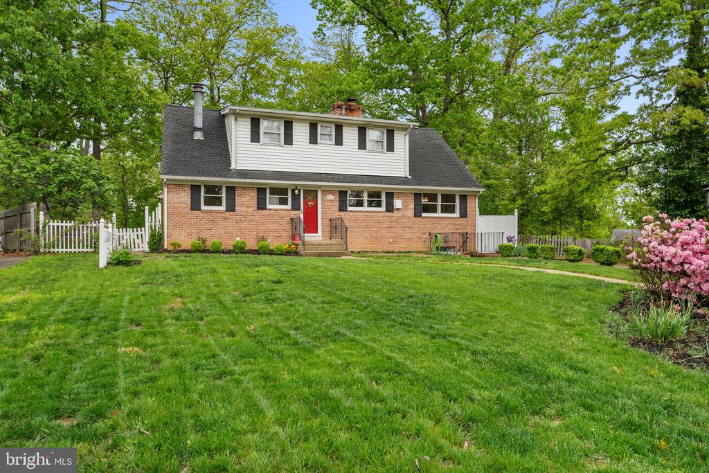 1103 MURDOCK ROAD