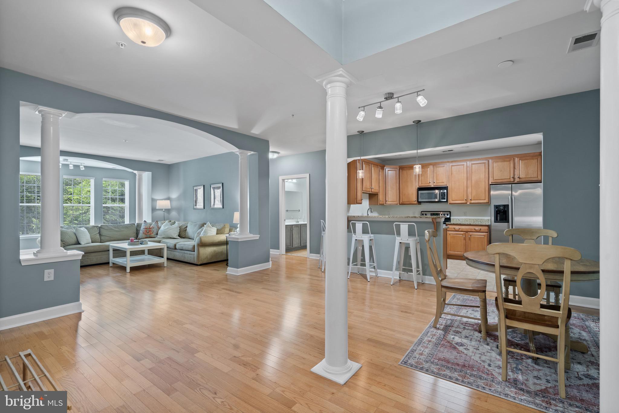 100 EDELEN STATION PLACE 204
