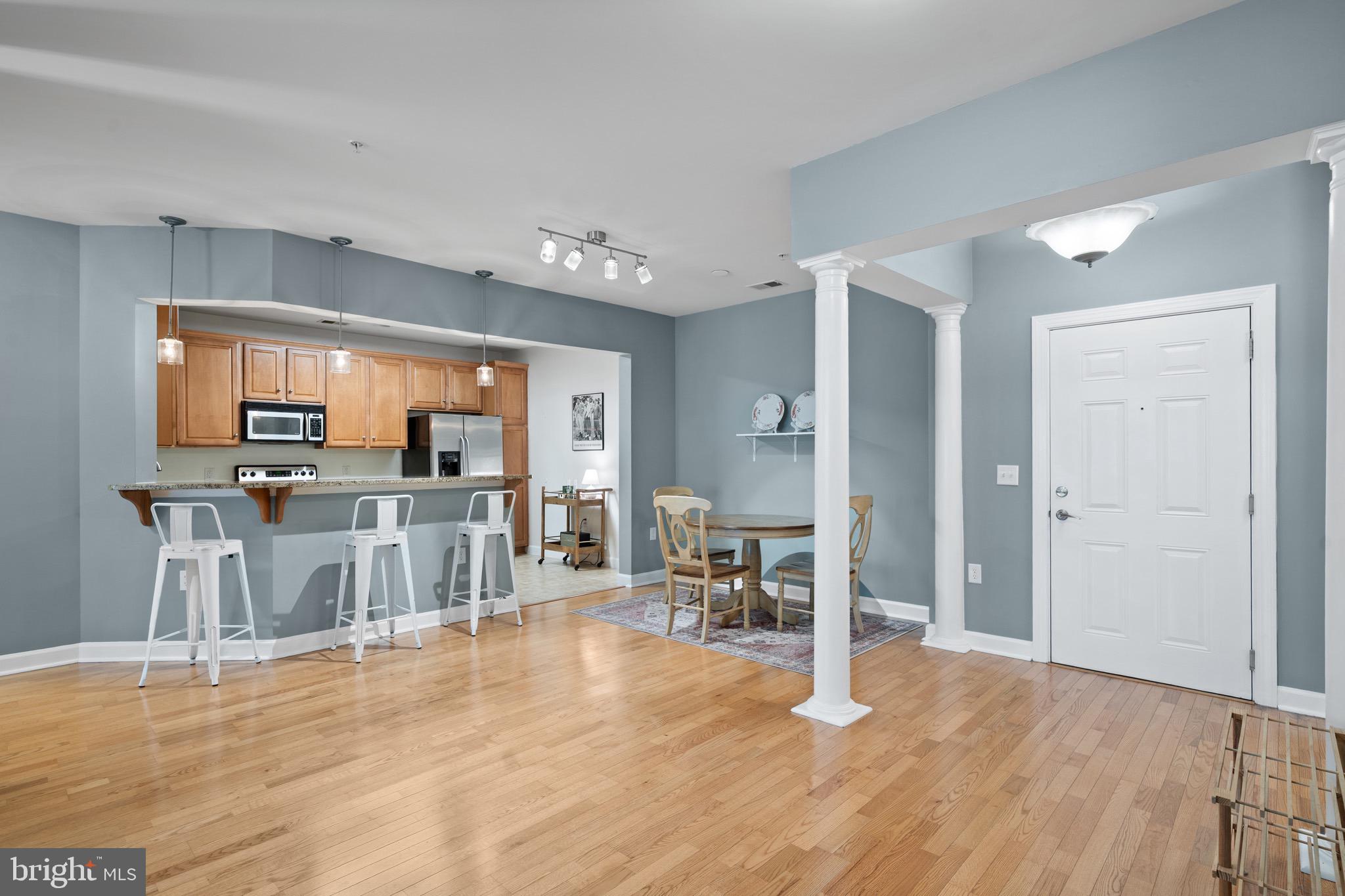 100 EDELEN STATION PLACE 204