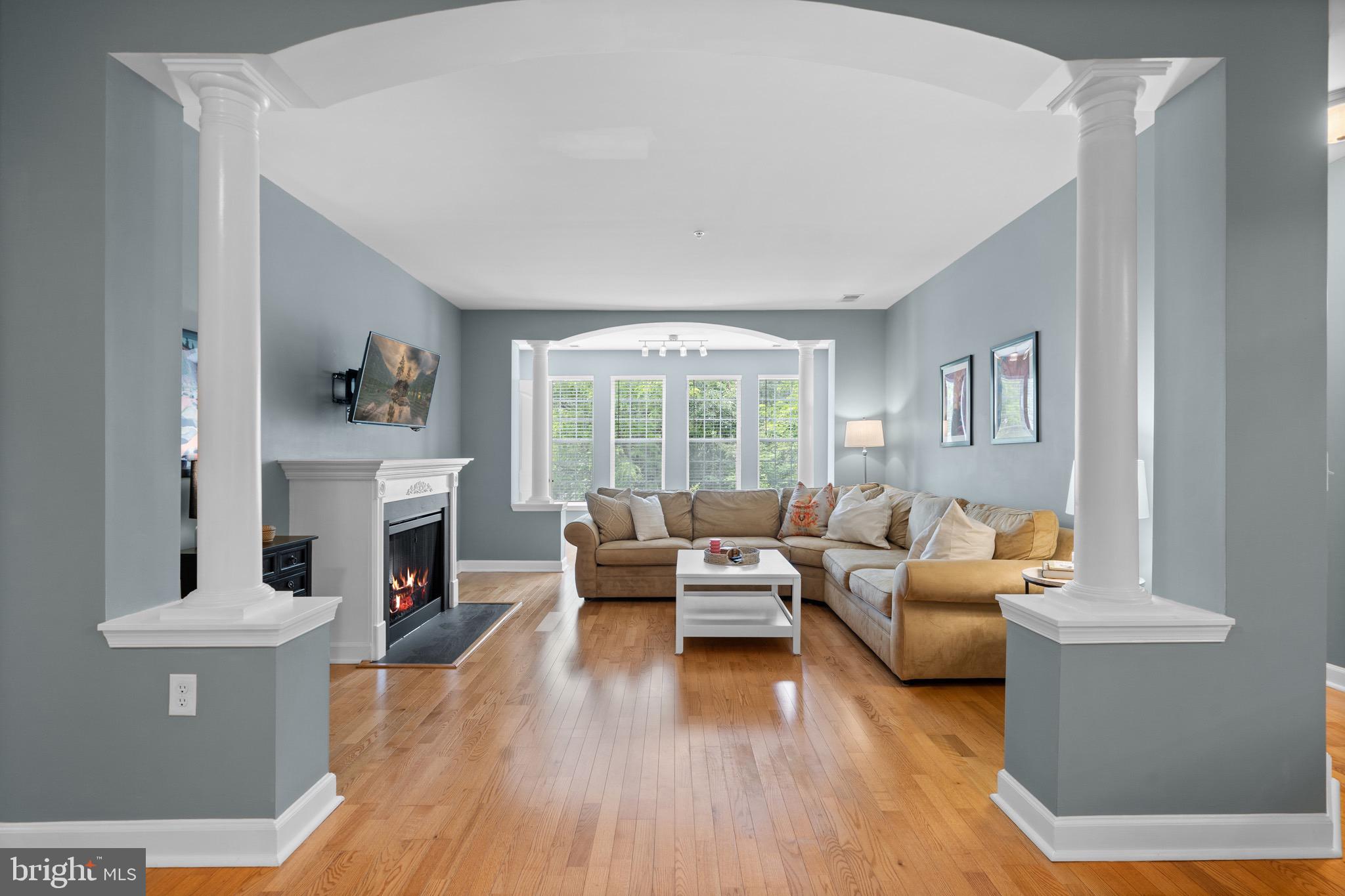 100 EDELEN STATION PLACE 204