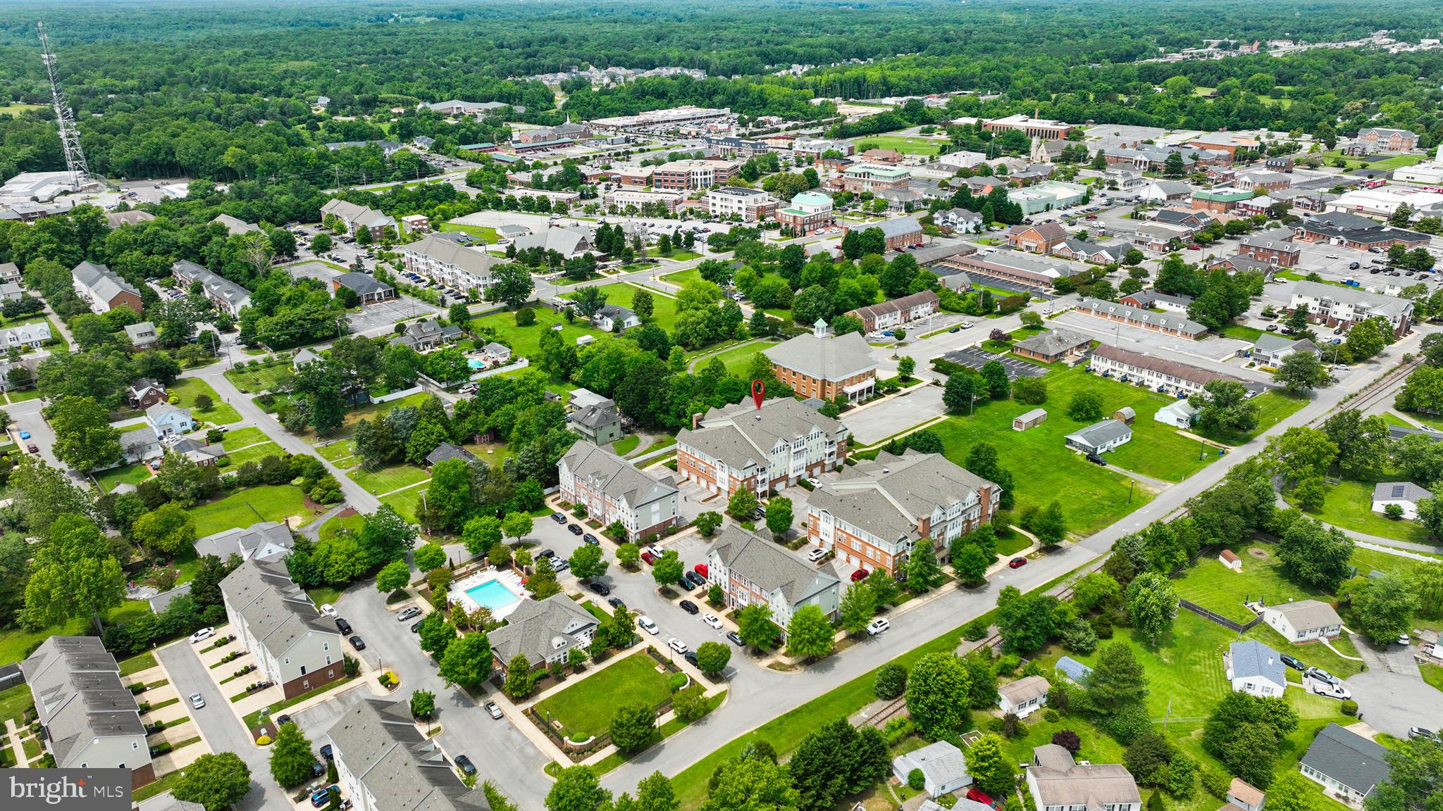 100 EDELEN STATION PLACE 204
