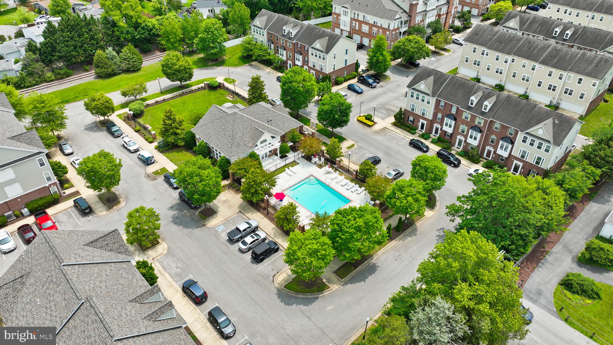 100 EDELEN STATION PLACE 204
