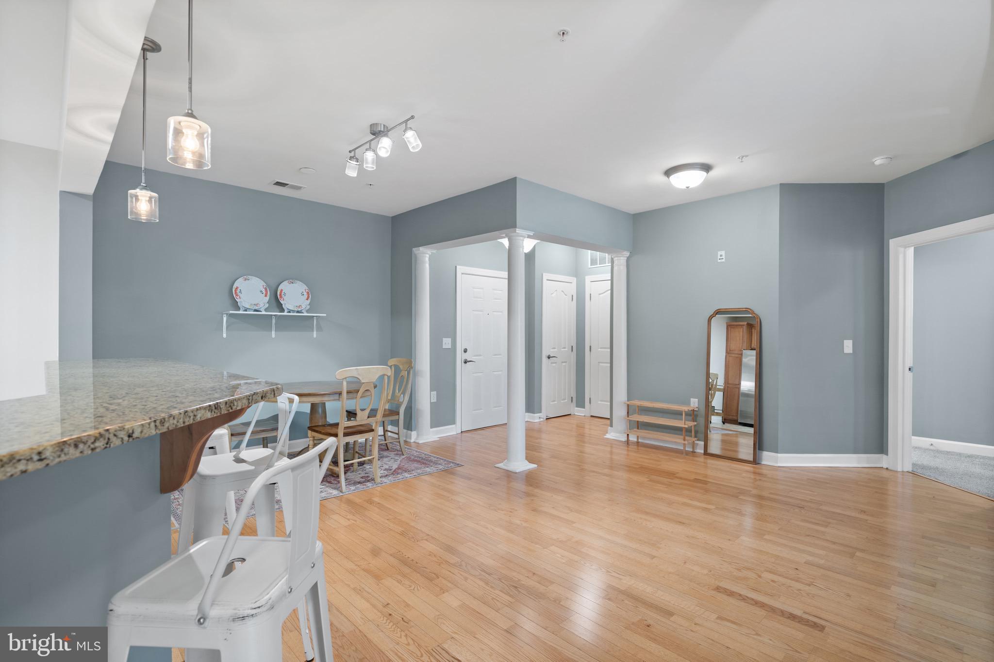 100 EDELEN STATION PLACE 204