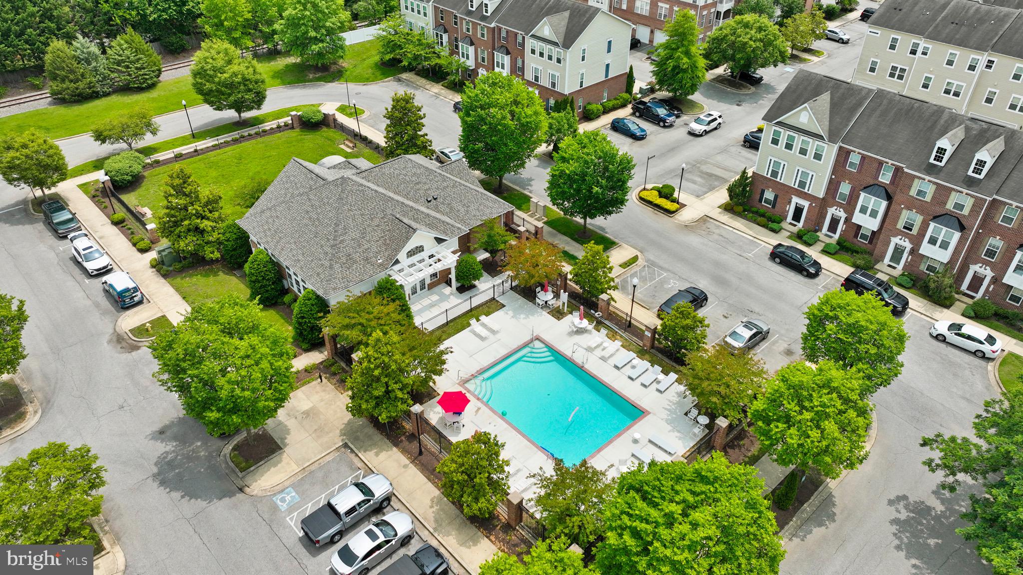 100 EDELEN STATION PLACE 204