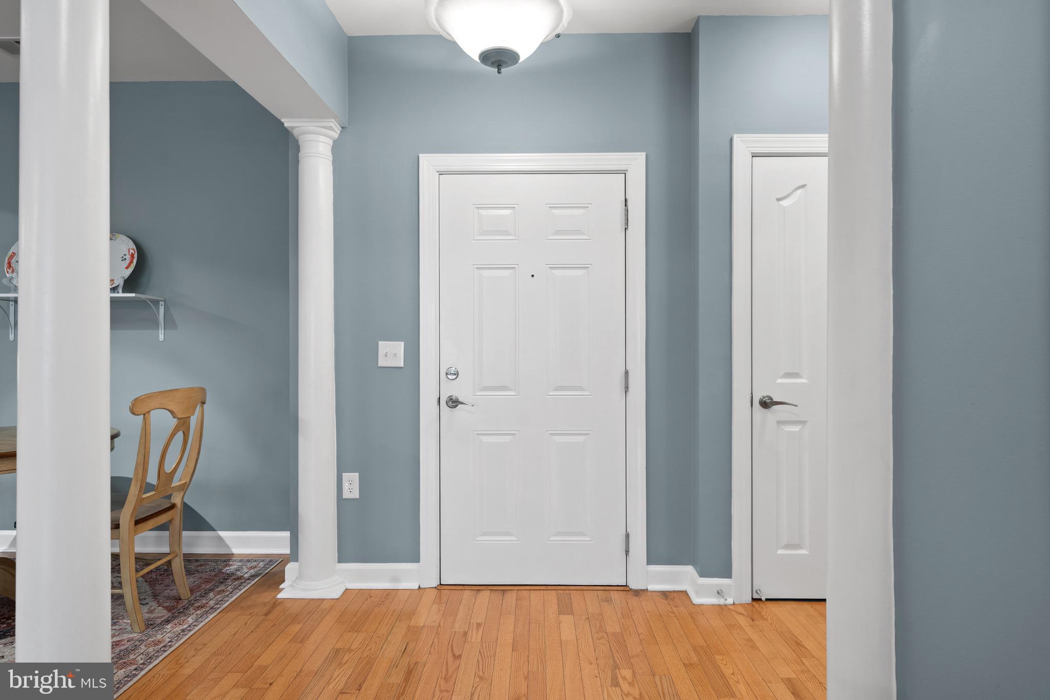 100 EDELEN STATION PLACE 204