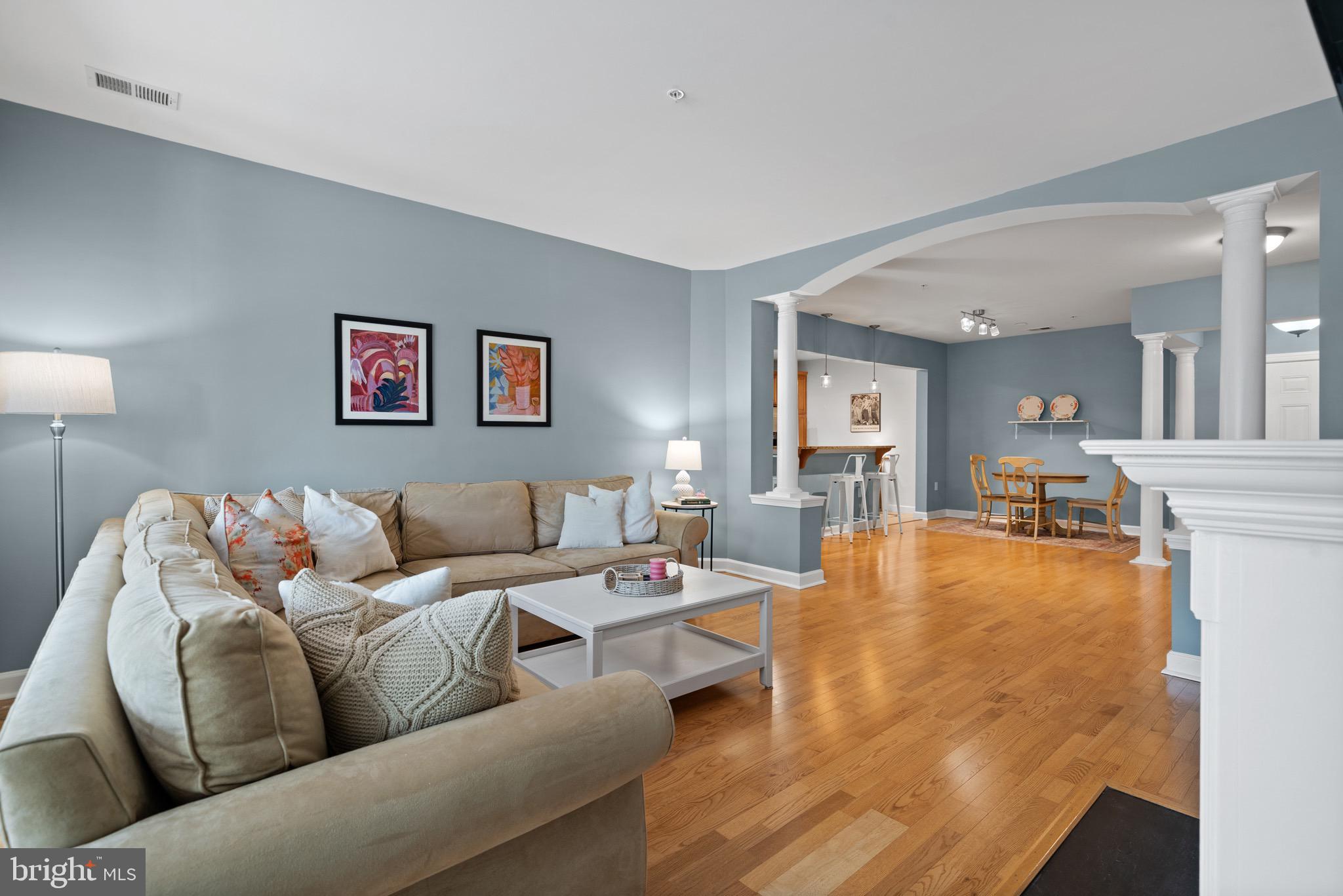 100 EDELEN STATION PLACE 204