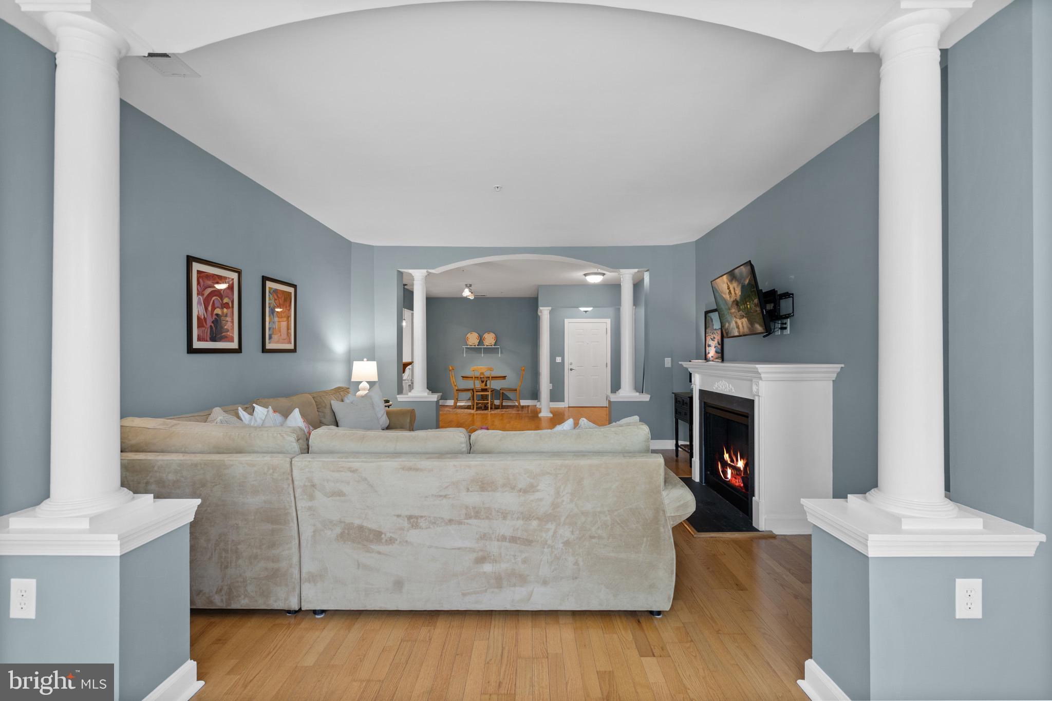 100 EDELEN STATION PLACE 204