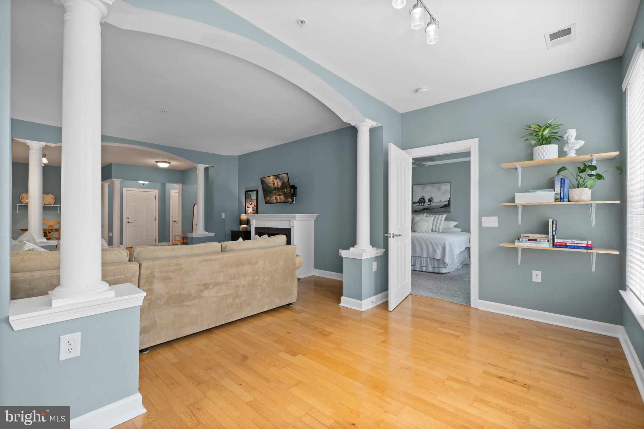 100 EDELEN STATION PLACE 204