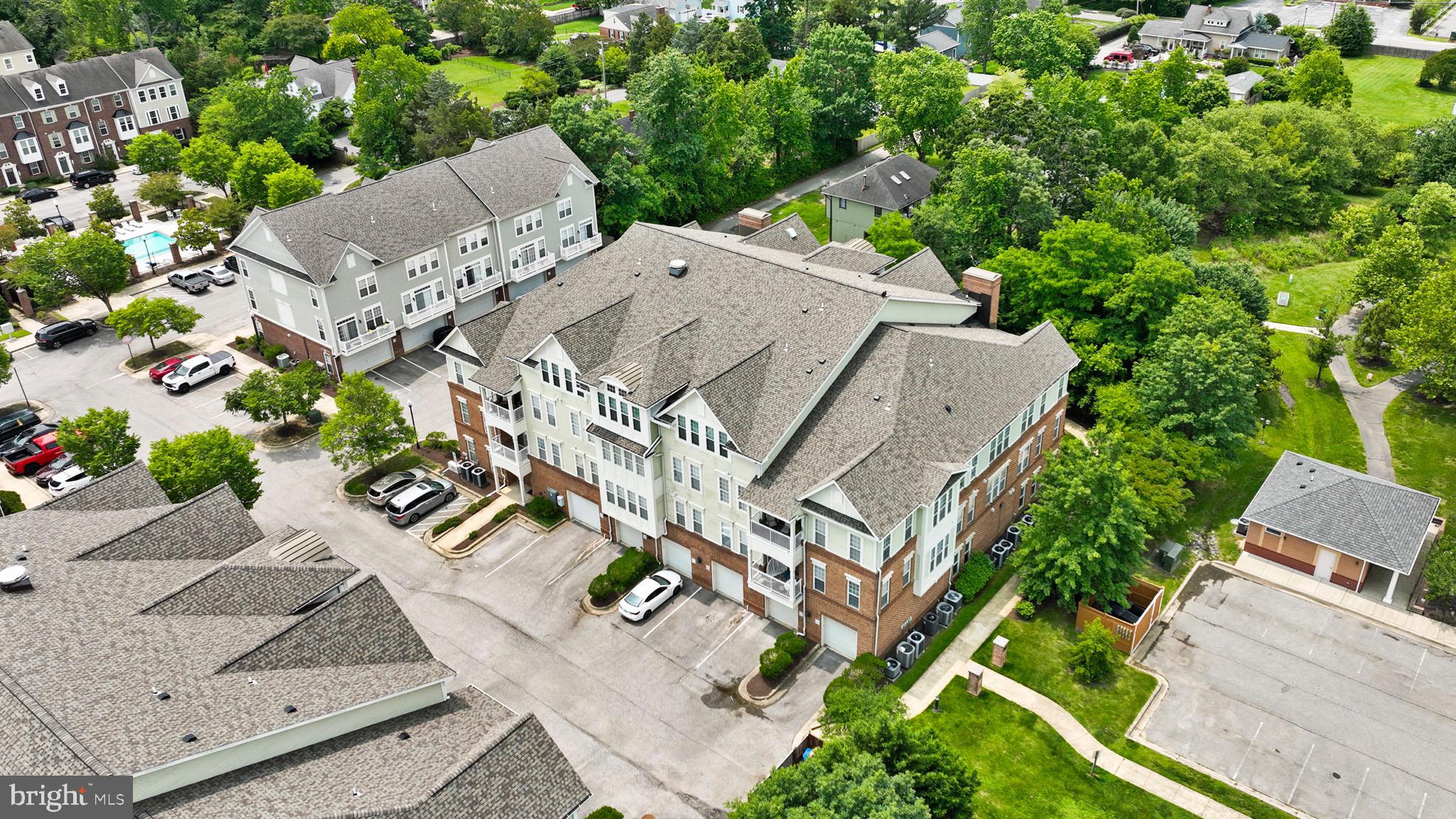 100 EDELEN STATION PLACE 204