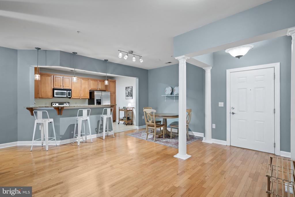 100 EDELEN STATION PLACE 204