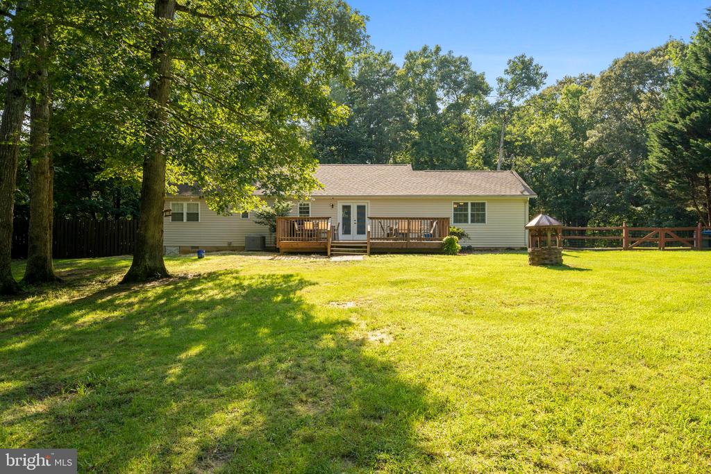 8060 IRONSIDES ROAD