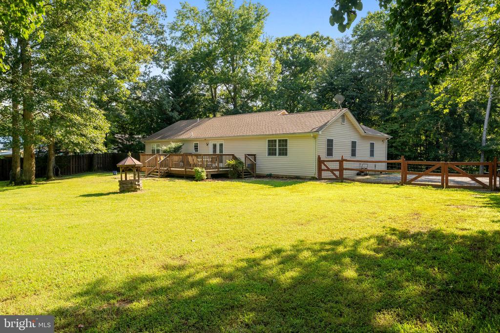 8060 IRONSIDES ROAD