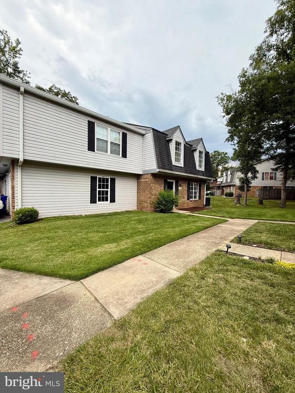 4708 ROOKEWOOD PLACE Unit: 23-K