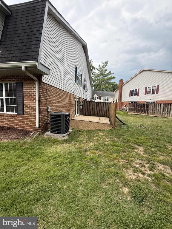4708 ROOKEWOOD PLACE Unit: 23-K