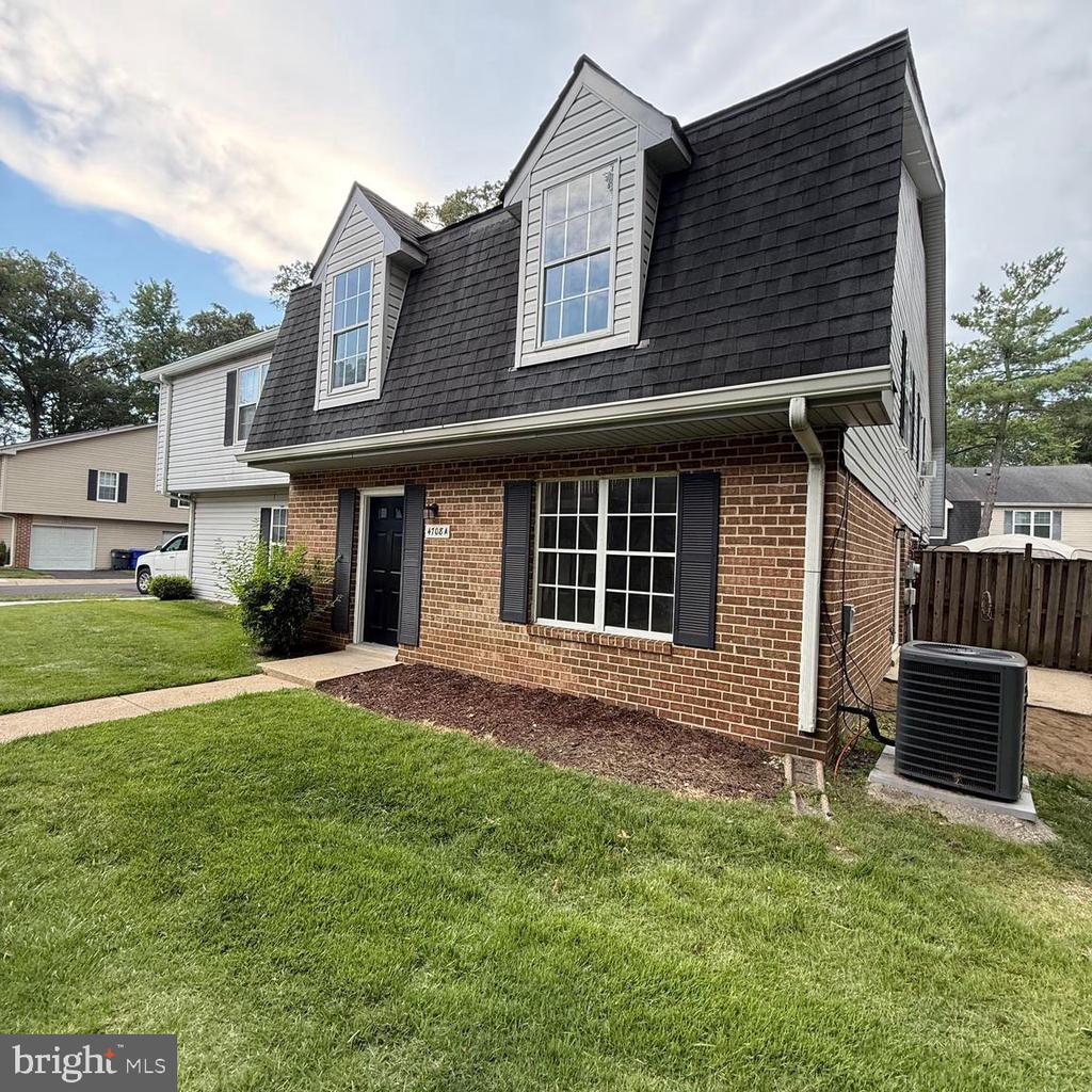 4708 ROOKEWOOD PLACE Unit: 23-K