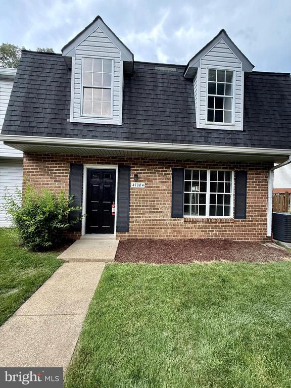 4708 ROOKEWOOD PLACE Unit: 23-K
