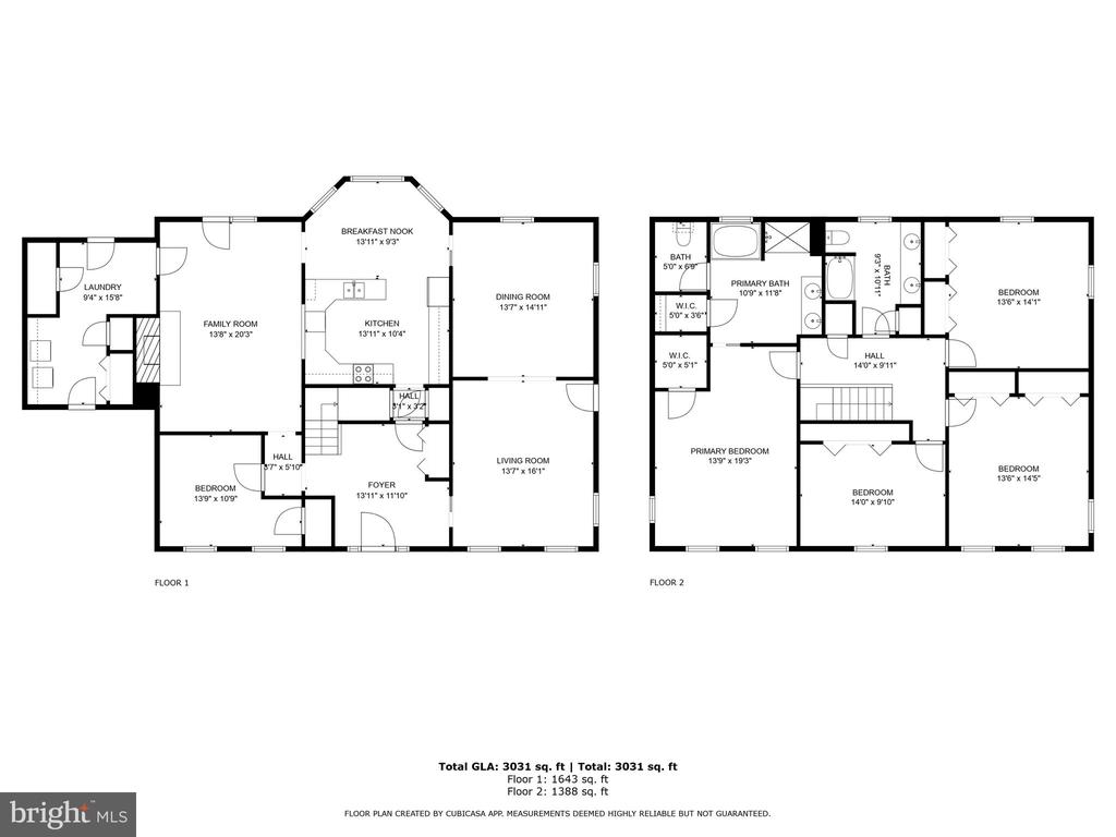 8405 VIRGINIA COURT