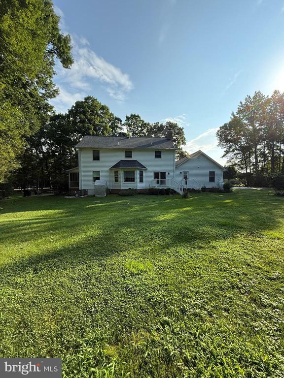 8405 VIRGINIA COURT