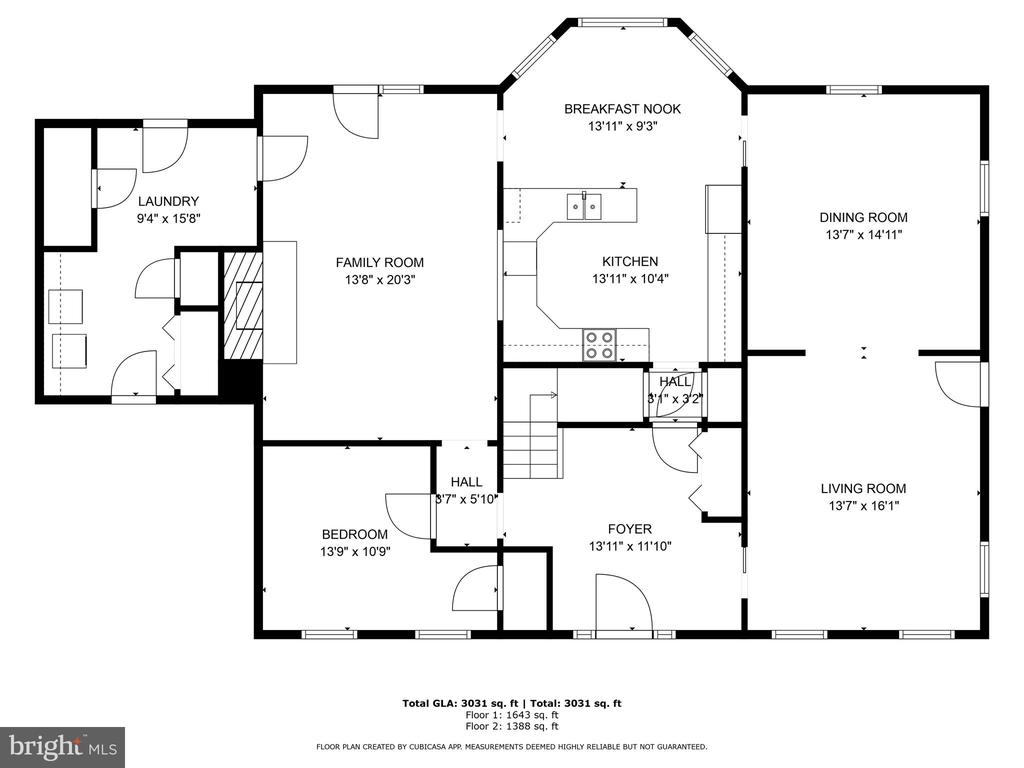 8405 VIRGINIA COURT