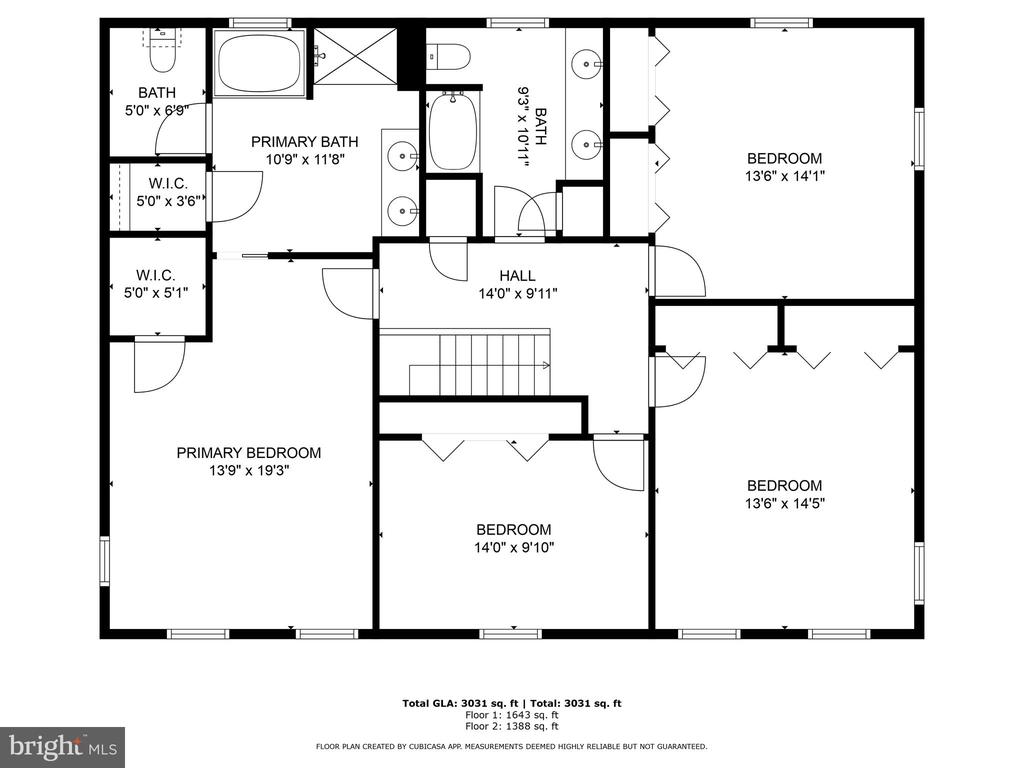 8405 VIRGINIA COURT