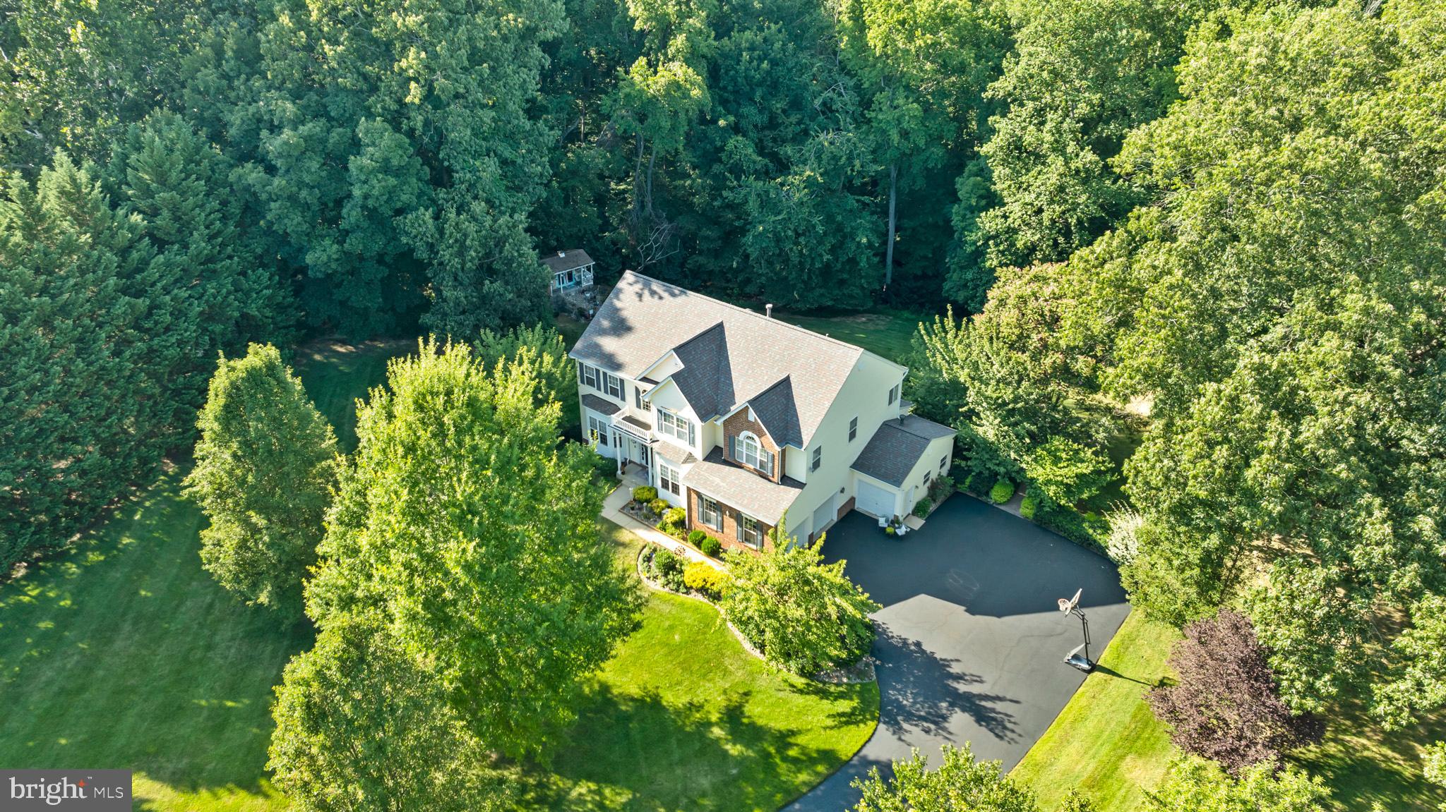 8100 DEEPWATER VIEW PLACE