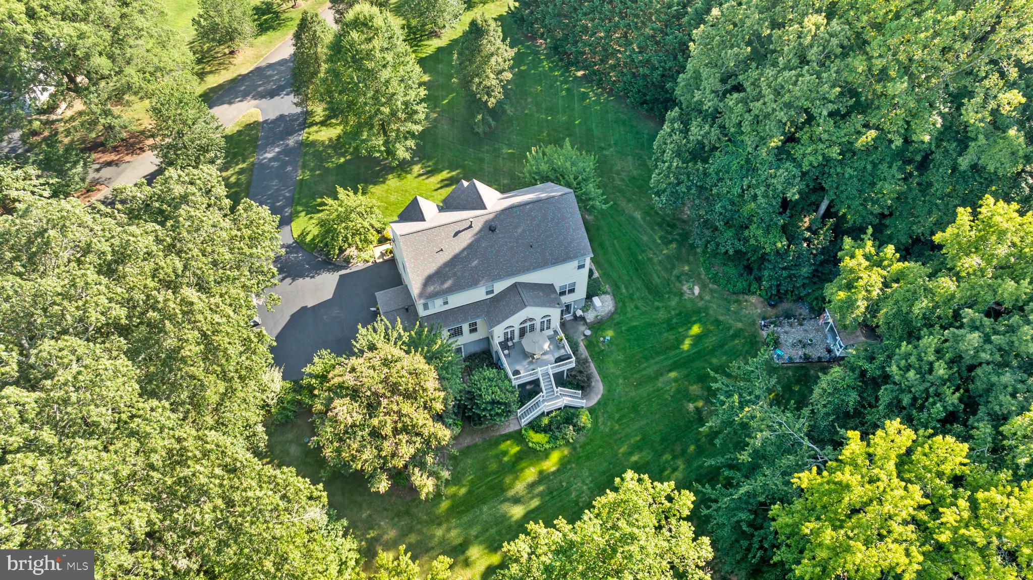 8100 DEEPWATER VIEW PLACE