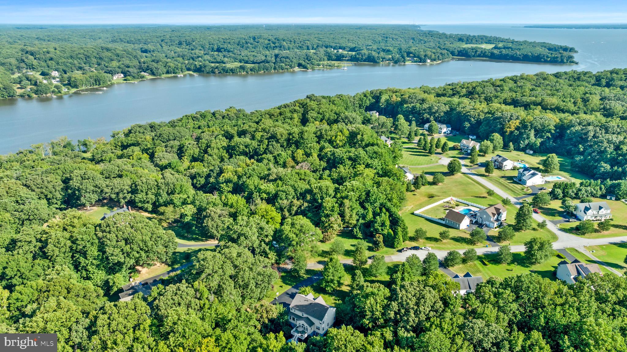 8100 DEEPWATER VIEW PLACE