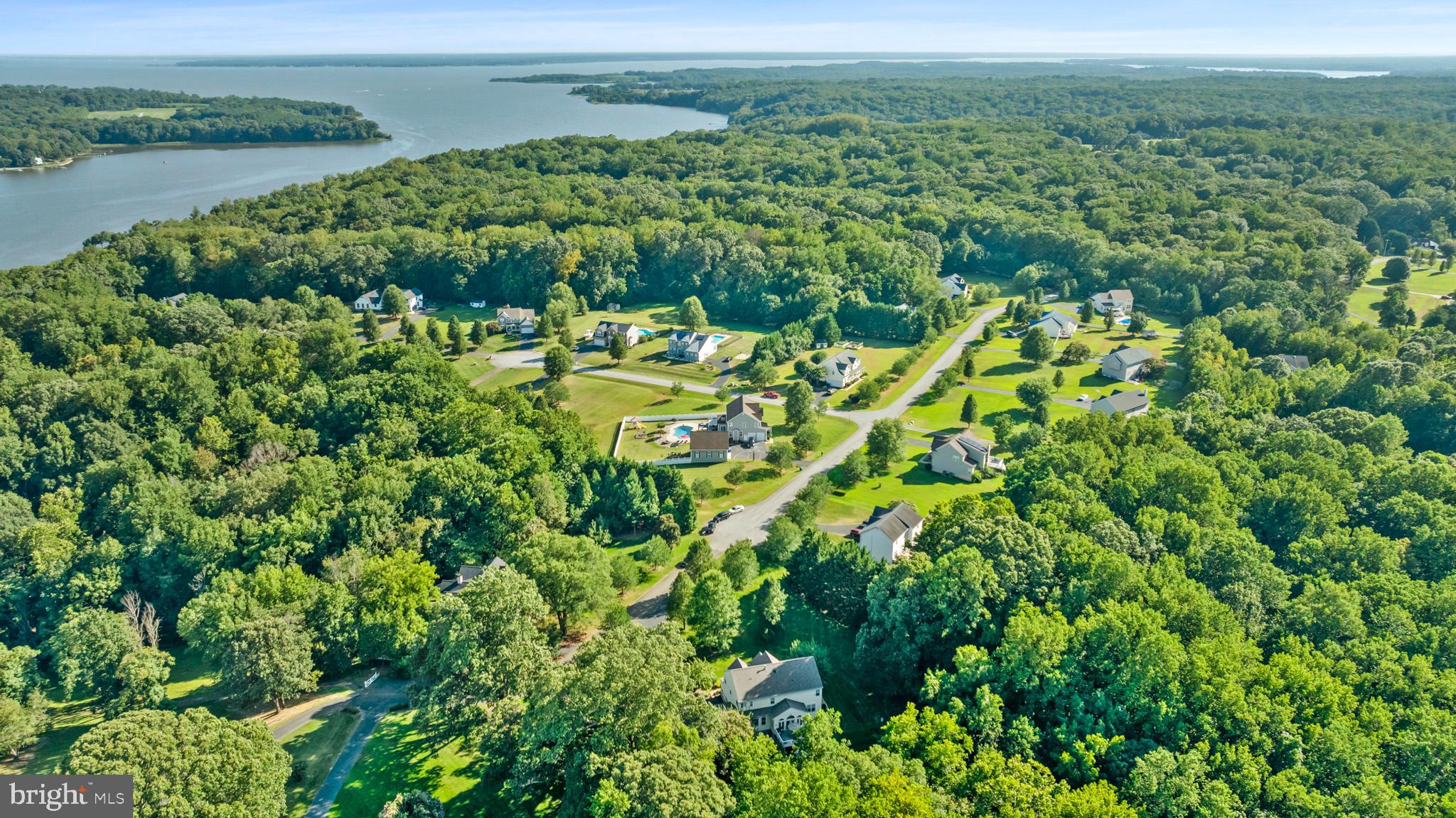 8100 DEEPWATER VIEW PLACE