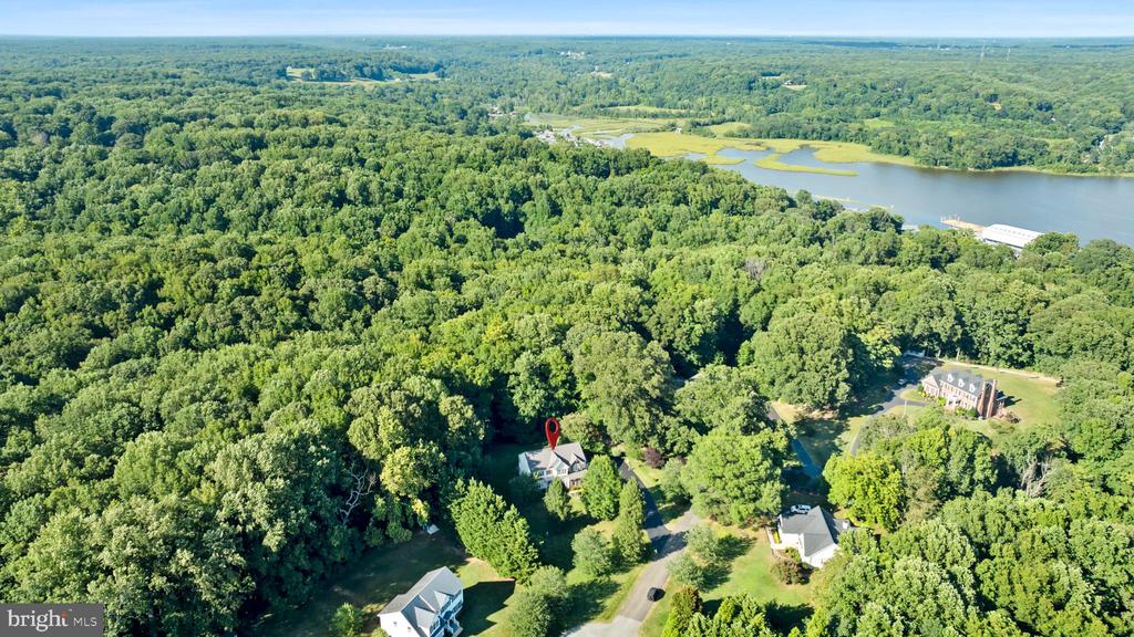 8100 DEEPWATER VIEW PLACE