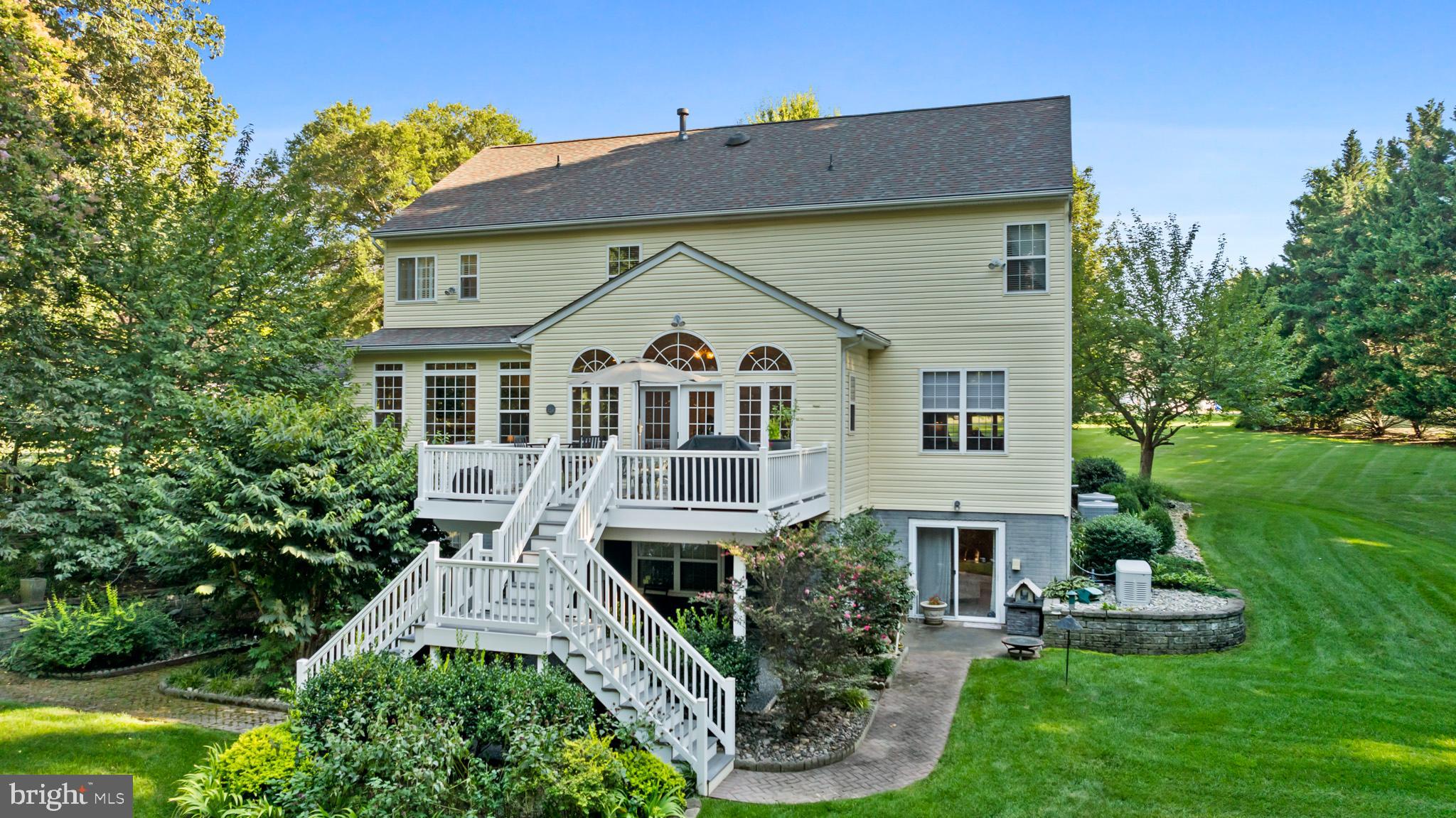 8100 DEEPWATER VIEW PLACE