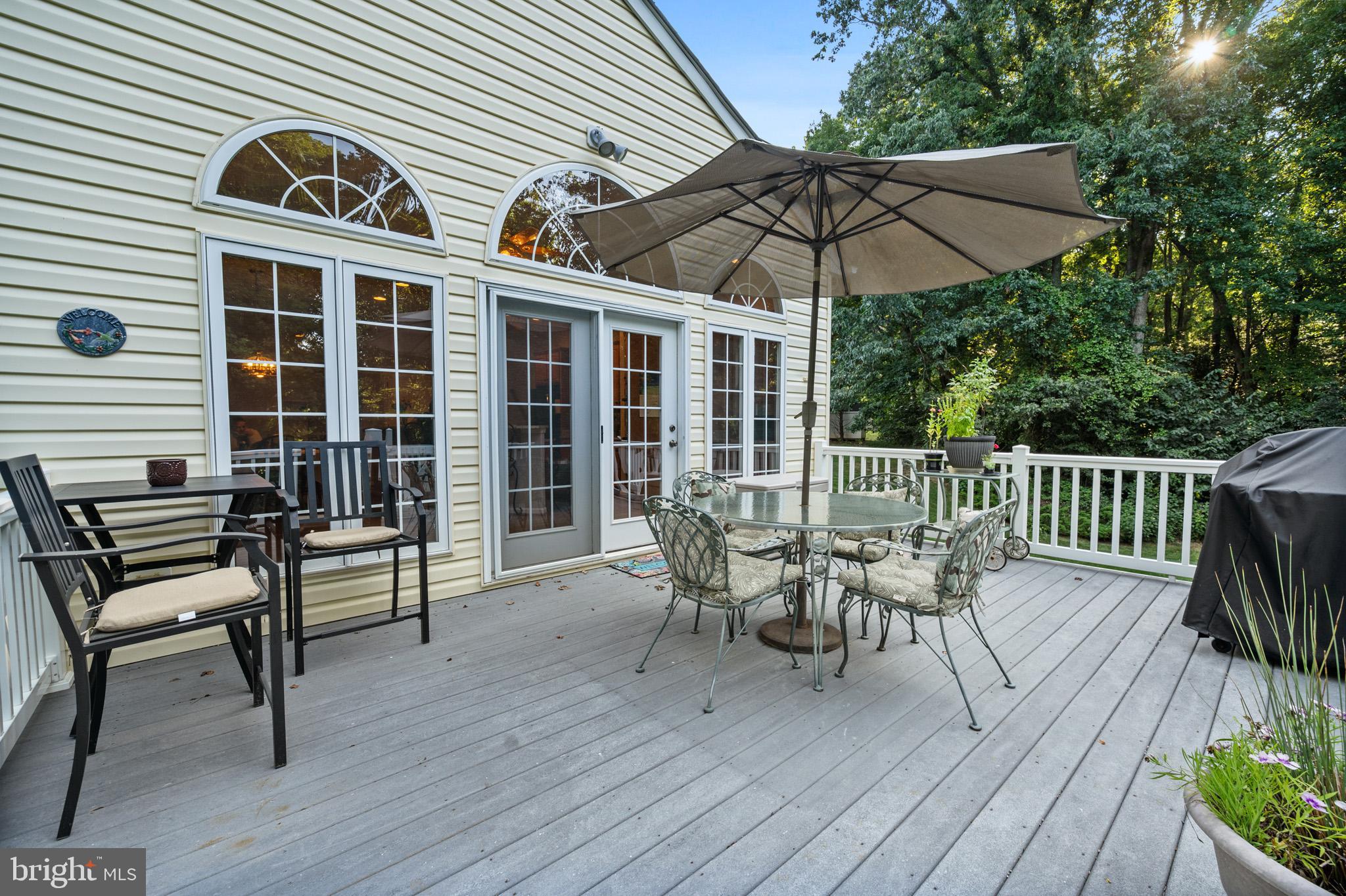 8100 DEEPWATER VIEW PLACE