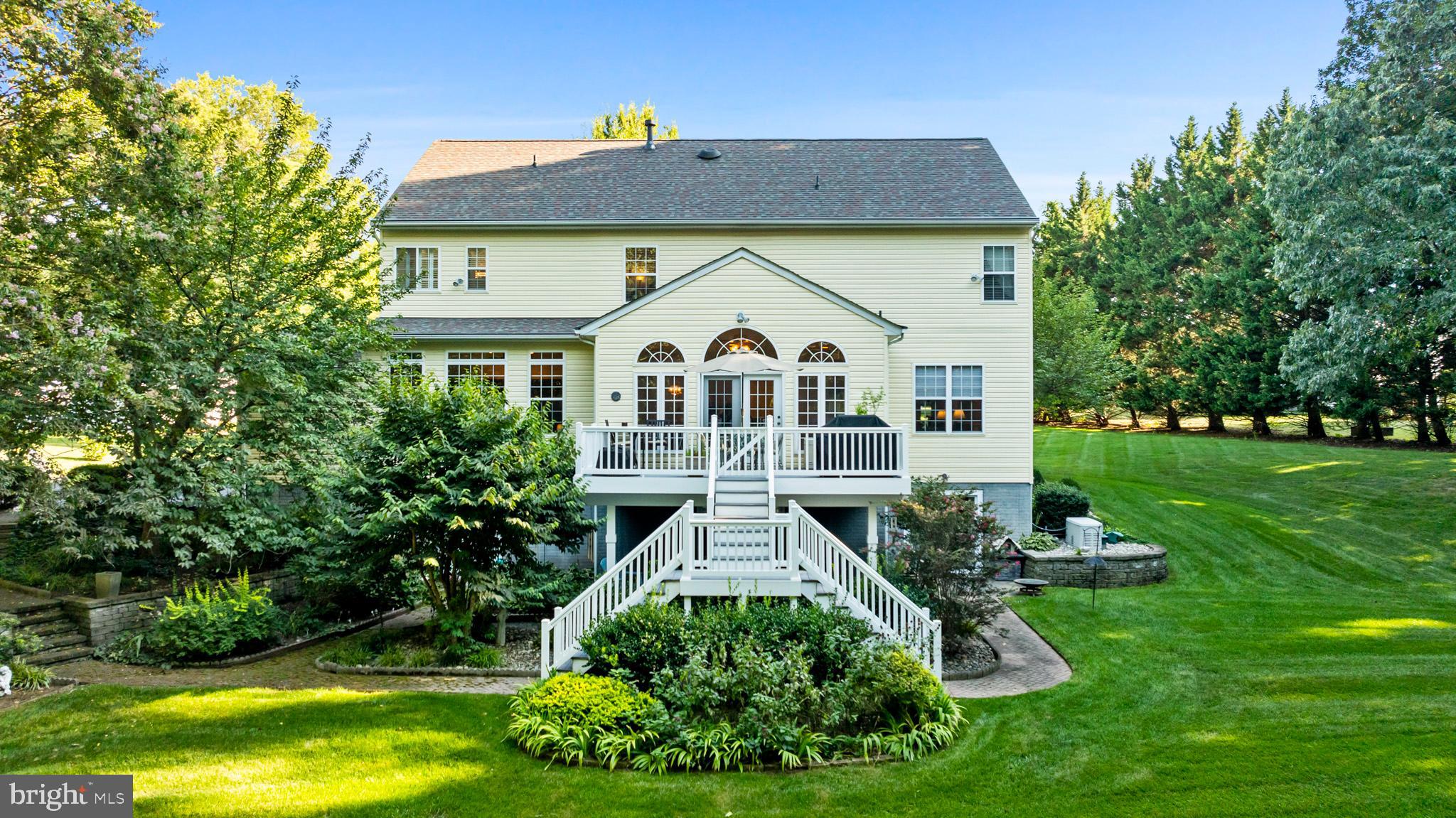 8100 DEEPWATER VIEW PLACE