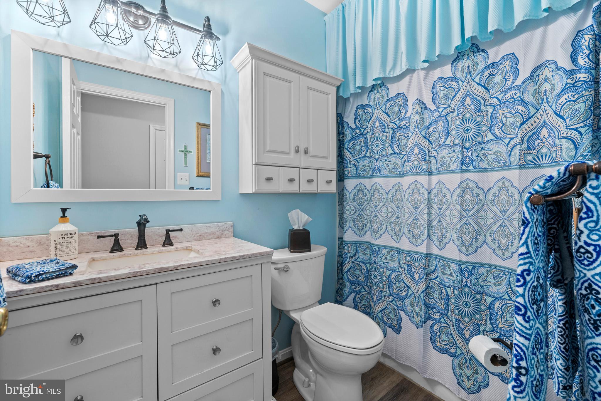 8100 DEEPWATER VIEW PLACE