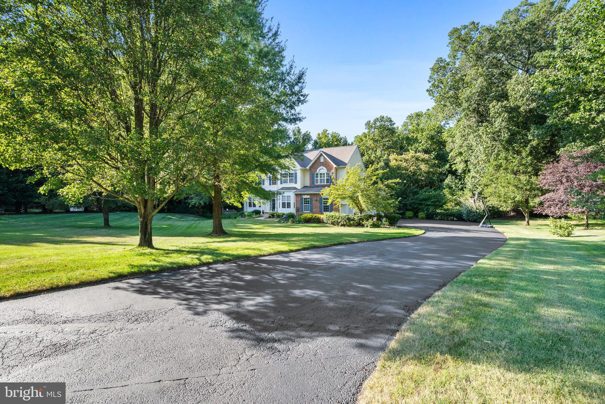 8100 DEEPWATER VIEW PLACE