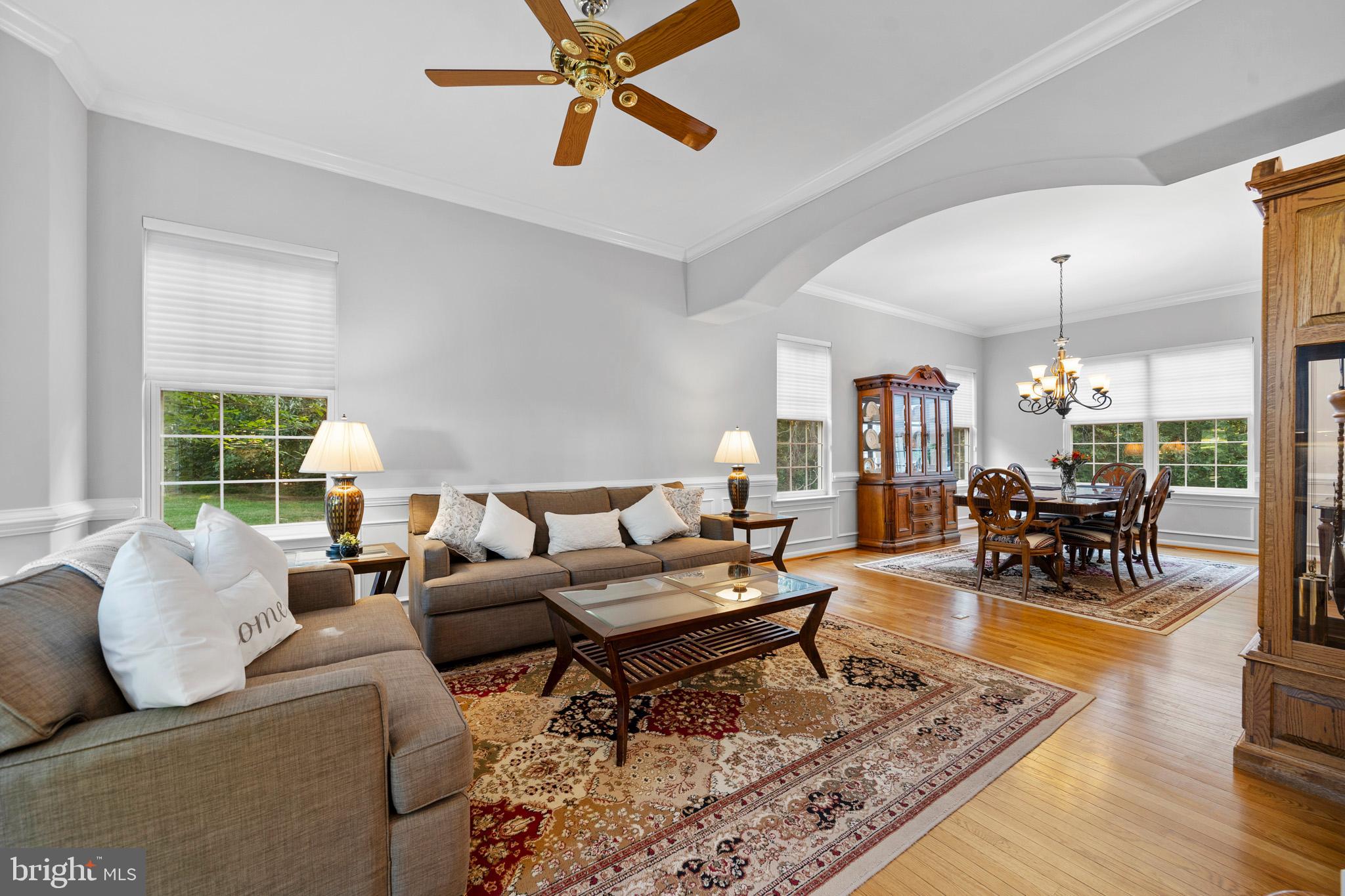 8100 DEEPWATER VIEW PLACE