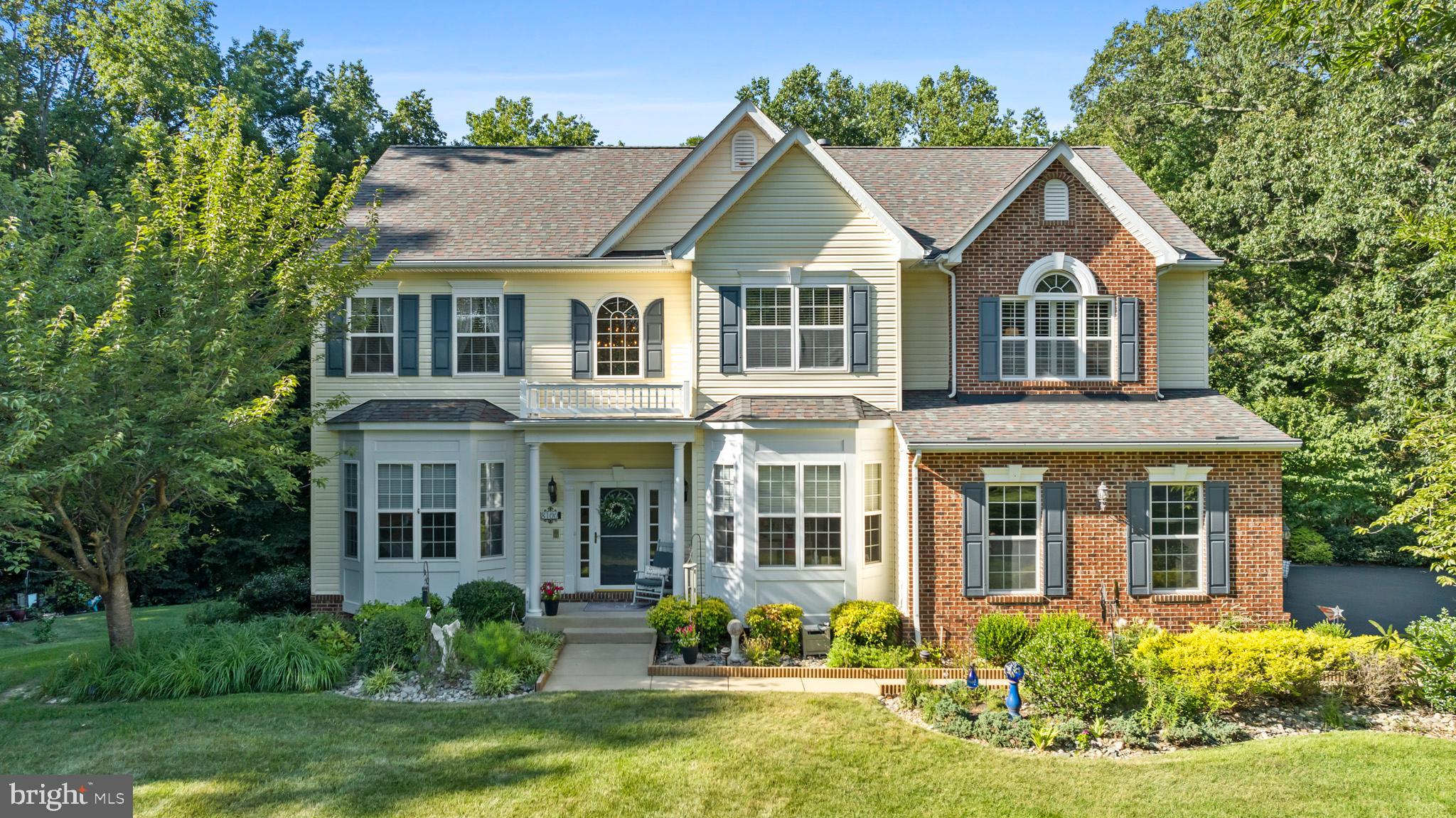 8100 DEEPWATER VIEW PLACE