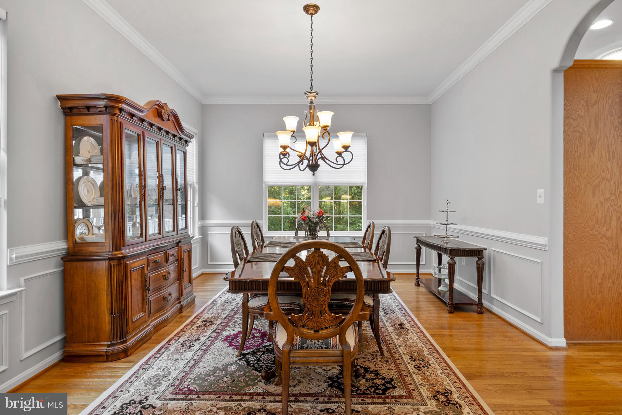 8100 DEEPWATER VIEW PLACE